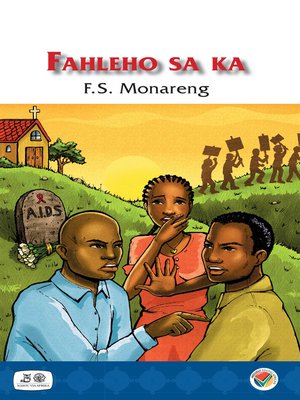 cover image of Fahleho Sa Ka